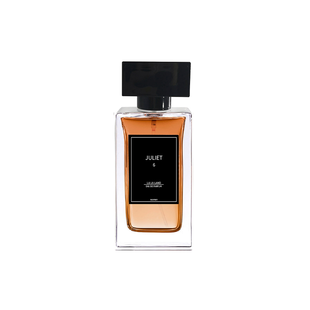 LA LA LAND JULIET EAU DE PARFUM ادوپرفیوم زنانه JULIET لالالند LA LA LAND